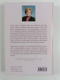 Viktor Franklin logoterapia : löydä tarkoitus elämääsi