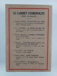 Le Kalevala : Épopeé populaire finnoise