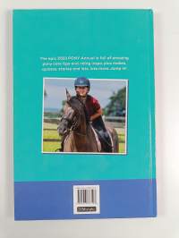 Pony the annual 2023