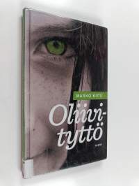 Oliivityttö