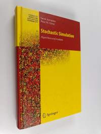 Stochastic simulation : algorithms and analysis