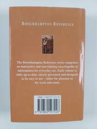 Dictionary of The wild west