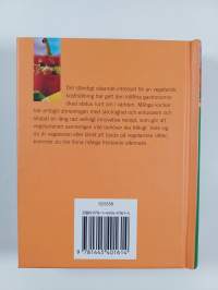 Njut av vegetariska rätter