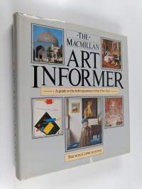 The Macmillan Art Informer - A Guide to the Full Enjoyment of the Fine Arts