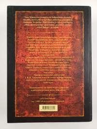 Taru sormusten herrasta 1-3