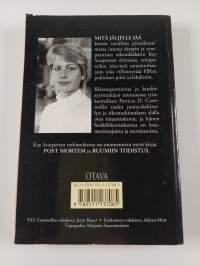 Mitä jäljelle jää