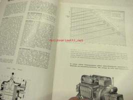 Westinghouse bootswendegetriebe -myyntiesite