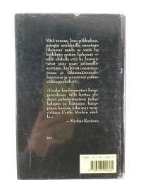 Tarpeellista tavaraa : viimeinen tarina Castle Rockista