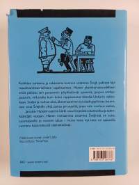 Kunnon sotamies Svejk maailmansodassa