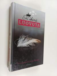 En ikinä luovuta