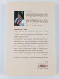 La boue &amp; les étoiles : Renaud Outhier : un prêtre sçavans au siècle des Lumières : une biographie
