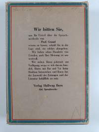 Französisch in 100 Stunden - Unter mitarbeit zahlreicher sprachwissenschaftlicher fachleute herausgegeben (Kotelossa)