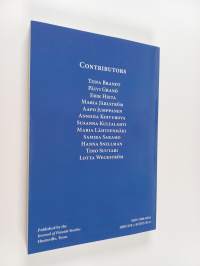Journal of finnish studies : volume 20, number 2