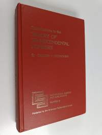 Contributions to the theory of transcendental numbers