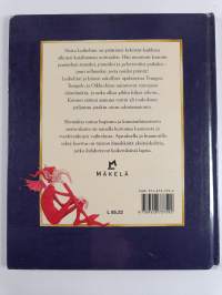 Noita-akka Luiheliini