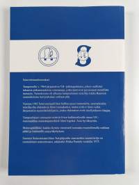 Pohjois-Savon sotaveteraanipiiri 1993-2006