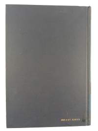 The statistical analysis of time series