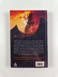 Shamans : Siberian spirituality and the Western imagination (signeerattu, tekijän omiste)
