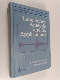 Time series analysis and its applications