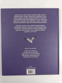 Mitä tapahtuu satamassa