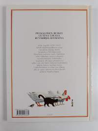 Nils Holgerssonin ihmeellinen matka