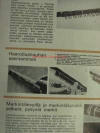 Panduit lisätarvikkeita -myyntiesite