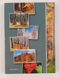 Forest Ecosystems of the Karkonosze National Park