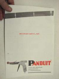 Panduit -myyntiesite