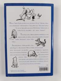 Nalle Puh ja johtamisen taito : jossa Hyvin Tärkeä Karhu ja hänen ystävänsä perehtyvät Hyvin Tärkeään Aiheeseen