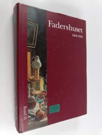 Nordisk kvinnolitteraturhistoria 2 : Fadershuset 1800-1900 - Nordisk kvinnolitteraturhistoria