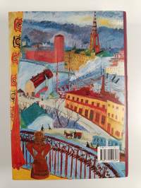 Nordisk kvinnolitteraturhistoria 3 : Vida världen 1900-1960