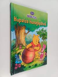 Nalle Puh : Hupaisa hunajapäivä