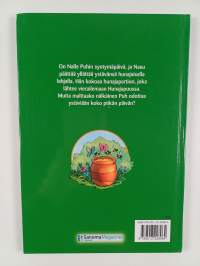 Nalle Puh : Hupaisa hunajapäivä