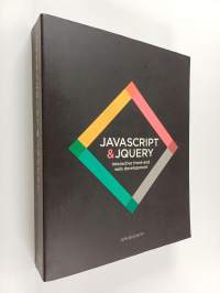 JavaScript &amp; JQuery : interactive front-end web development
