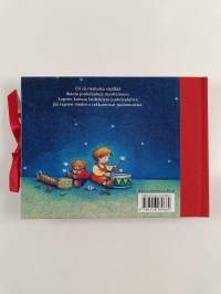 Oi sä riemuisa : joululauluja pienemmille