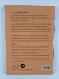 Lystit möykkäjäiset : matka kansanperinteeseen tanssin ja teatterin keinoin