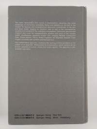 Introductory econometrics