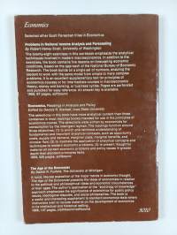 Macroeconomics before Keynes