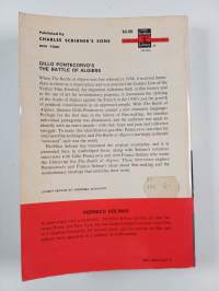 Filmguide to The battle of Algiers