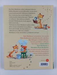 Monitoimikissa Katti Matikainen