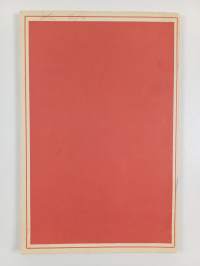 The English novel of to-day