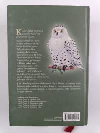 Harry Potter ja Feeniksin kilta