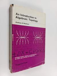 An Introduction to Algebraic Topology