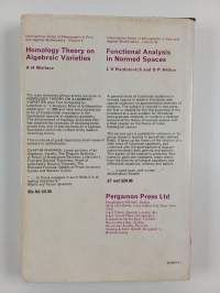 An Introduction to Algebraic Topology