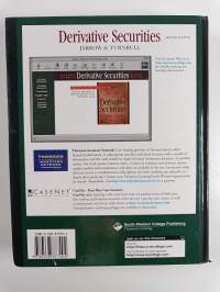 Derivative securities