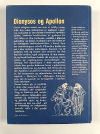 Dionysos og Apollon : religion og samfunn i antikkens Hellas