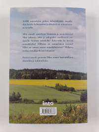 Suomen somalit (signeerattu, tekijän omiste)
