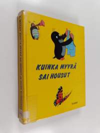 Tyhjä kuva