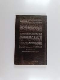 Myth, literature and the African world