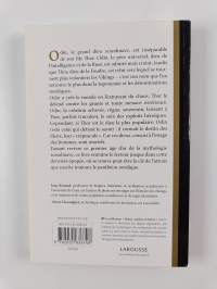 Odin et Thor, dieux des Vikings